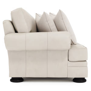 Picture of Foster Leather Sofa