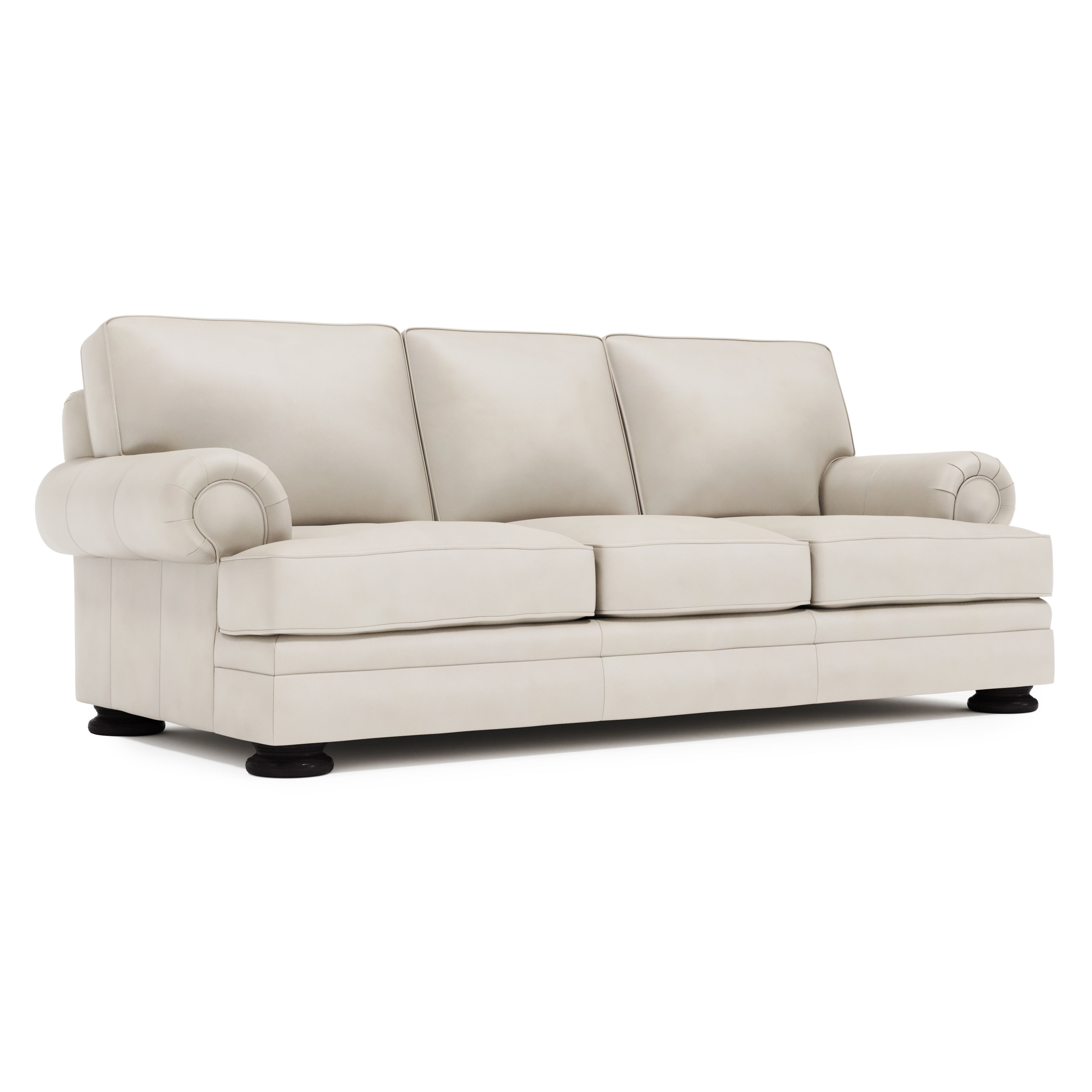 Picture of Foster Leather Sofa