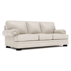 Picture of Foster Leather Sofa
