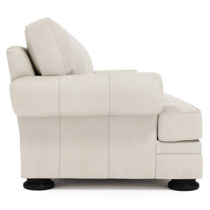 Picture of Foster Leather Sofa