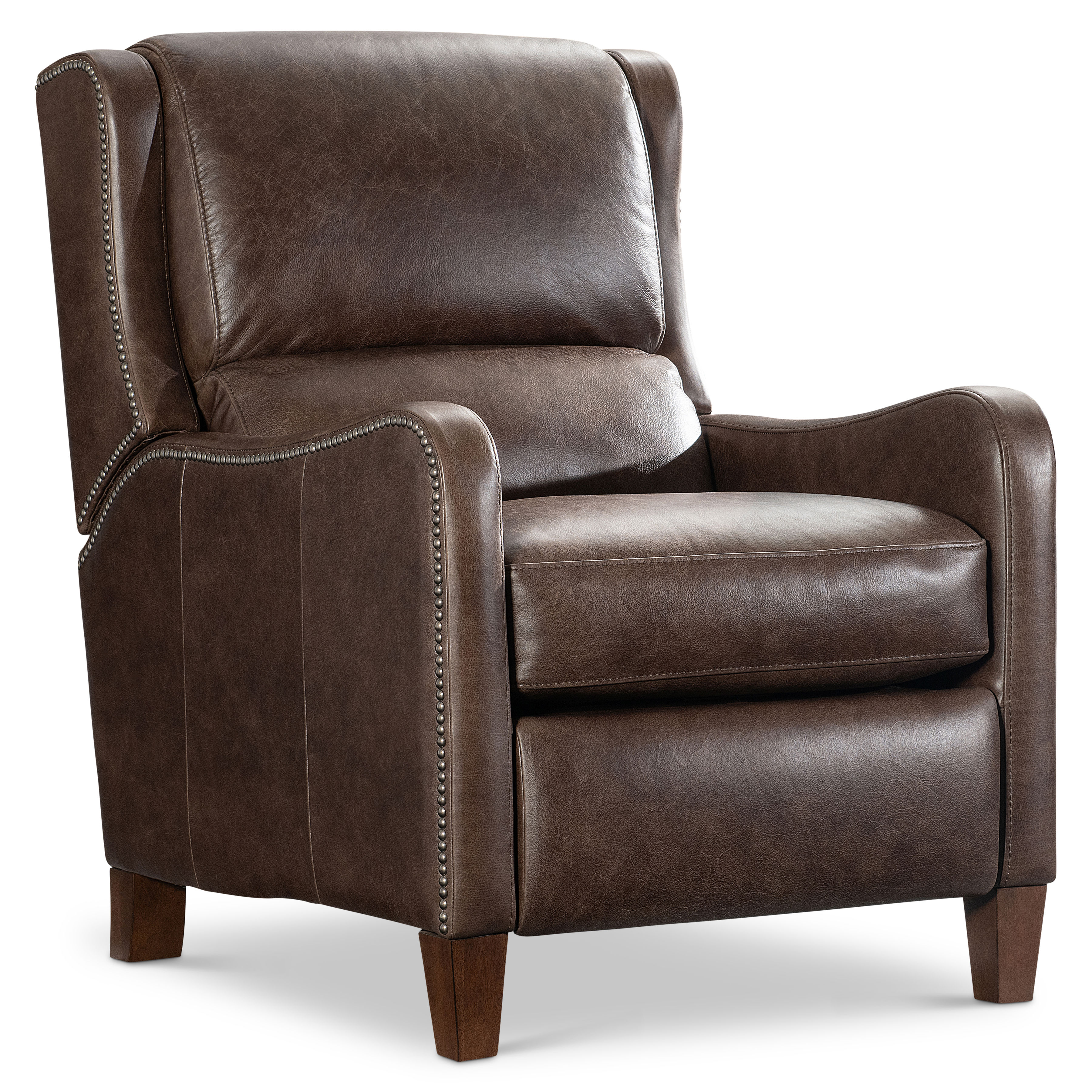 Picture of Landon Leather Recliner