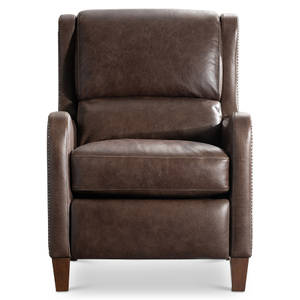 Picture of Landon Leather Recliner