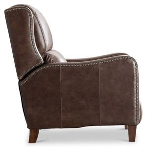 Picture of Landon Leather Recliner