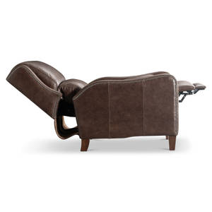 Picture of Landon Leather Recliner