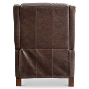 Picture of Landon Leather Recliner