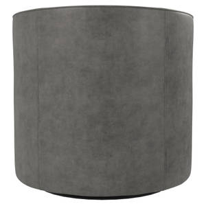 Picture of Fleur Leather Swivel Chair