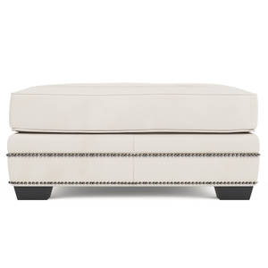 Picture of Grandview Leather Ottoman