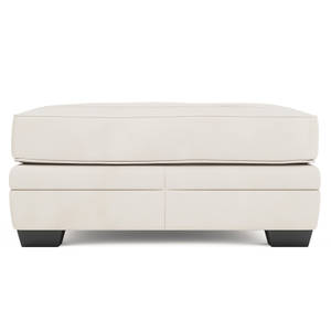 Picture of Grandview Leather Ottoman