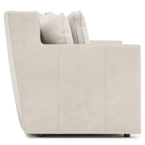 Picture of Candace Leather Sofa