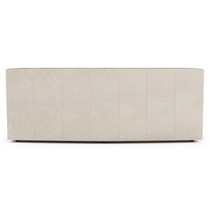 Picture of Candace Leather Sofa