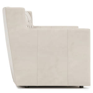 Picture of Candace Leather Sofa