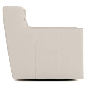 Picture of Candace Leather Swivel Chair