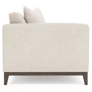 Picture of Noel Leather Chair