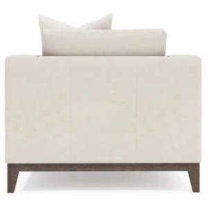 Picture of Noel Leather Chair