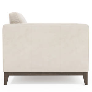 Picture of Noel Leather Chair
