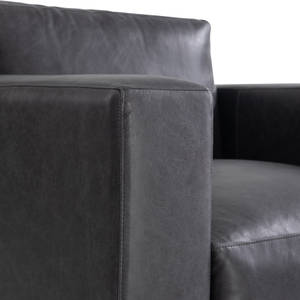 Picture of Noel Leather Chair
