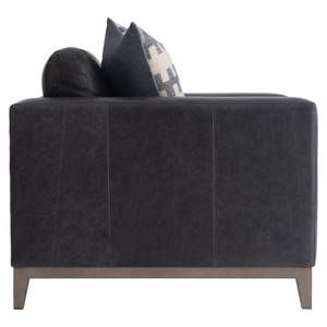 Picture of Noel Leather Chair