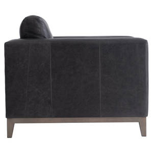 Picture of Noel Leather Chair