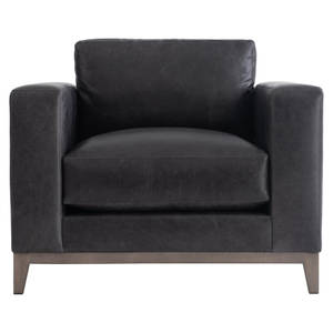Picture of Noel Leather Chair