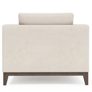 Picture of Noel Leather Chair