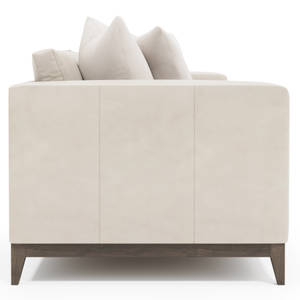 Picture of Noel Leather Sofa