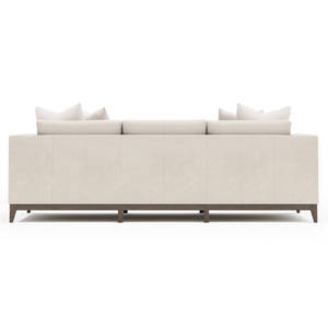 Picture of Noel Leather Sofa