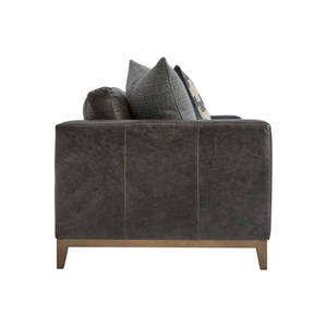 Picture of Noel Leather Sofa