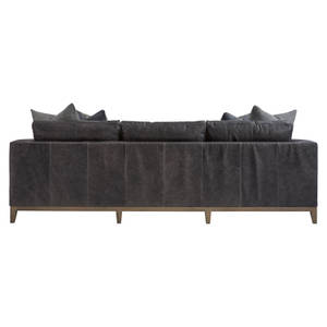 Picture of Noel Leather Sofa