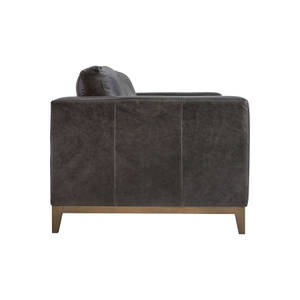 Picture of Noel Leather Sofa