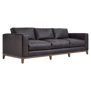 Picture of Noel Leather Sofa