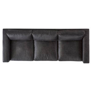 Picture of Noel Leather Sofa