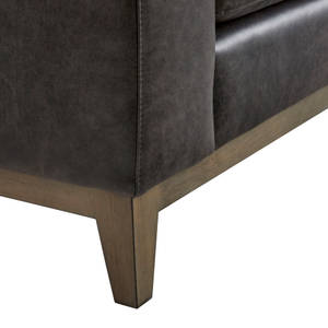 Picture of Noel Leather Sofa