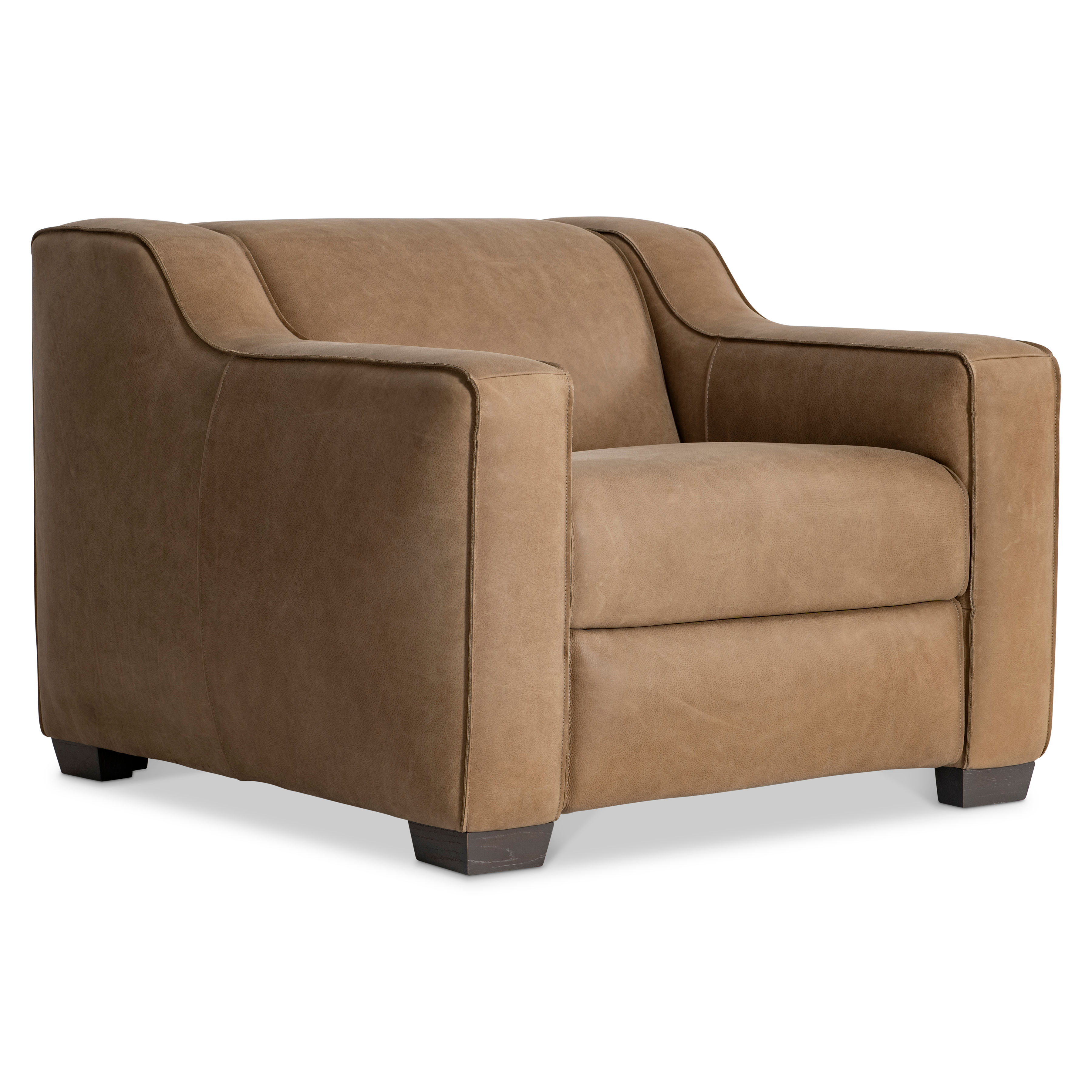 Picture of Flynn Leather Power Chair