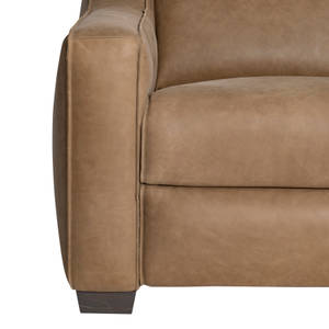 Picture of Flynn Leather Power Chair