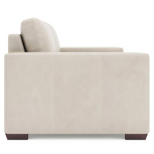 Picture of Dawkins Leather Loveseat