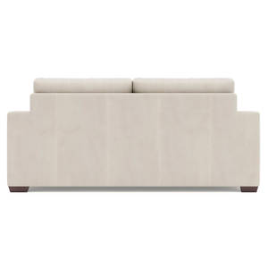 Picture of Dawkins Leather Loveseat