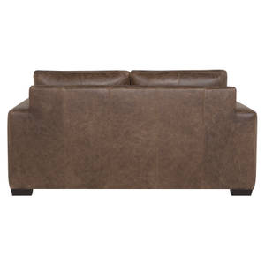 Picture of Dawkins Leather Loveseat