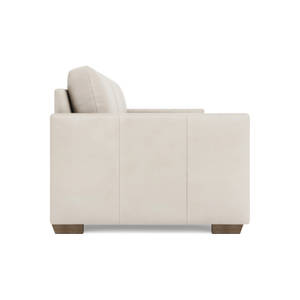 Picture of Dawkins Leather Sofa