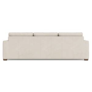 Picture of Dawkins Leather Sofa