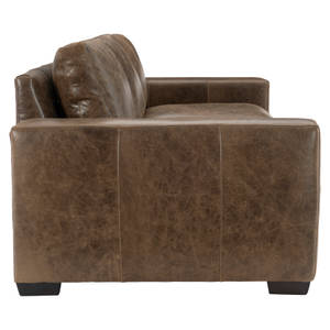 Picture of Dawkins Leather Sofa