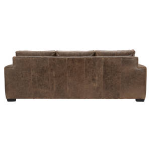 Picture of Dawkins Leather Sofa