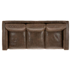Picture of Dawkins Leather Sofa
