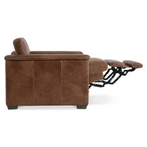 Picture of Lioni Leather Power Chair