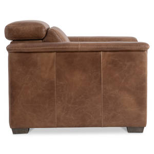 Picture of Lioni Leather Power Chair