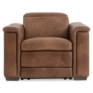 Picture of Lioni Leather Power Chair