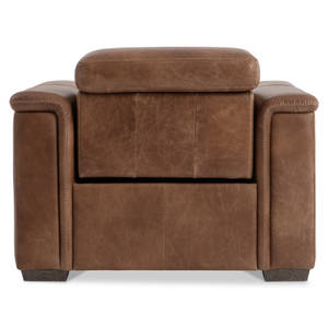 Picture of Lioni Leather Power Chair