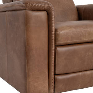 Picture of Lioni Leather Power Chair