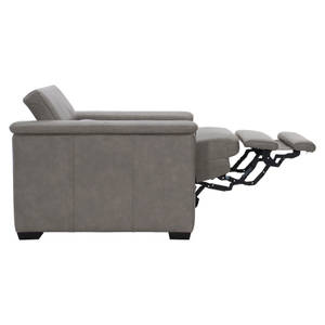 Picture of Lioni Leather Power Chair