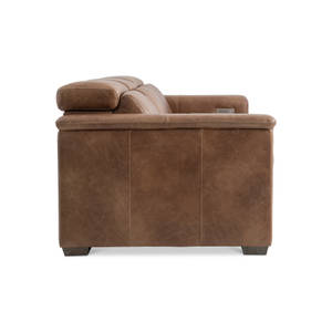 Picture of Lioni Leather Power Sofa