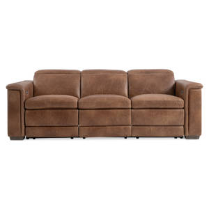 Picture of Lioni Leather Power Sofa